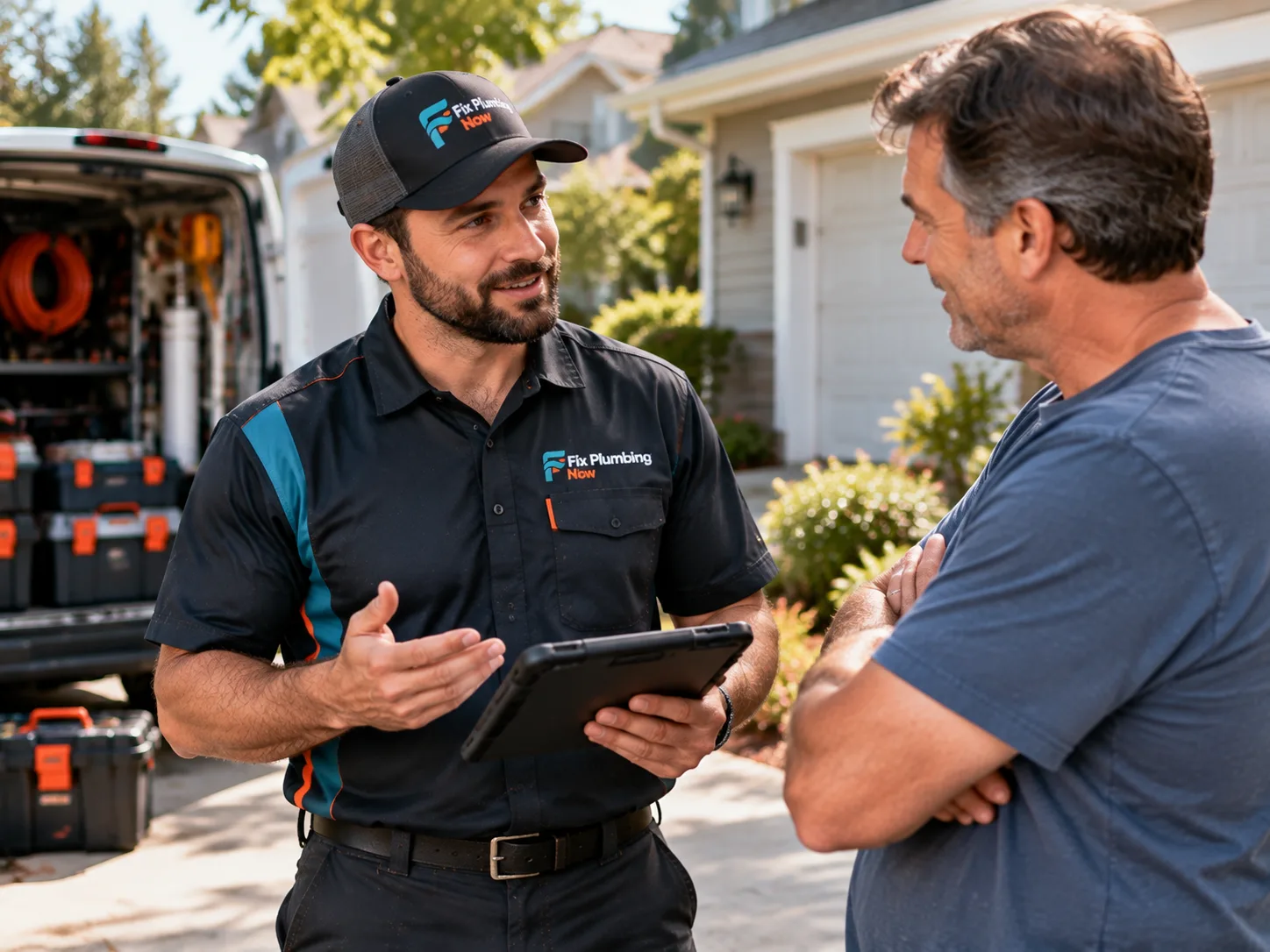 Clogged Drain Service Greenfield, OH FAQs